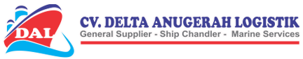 CV. Delta Anugerah Logistik  
